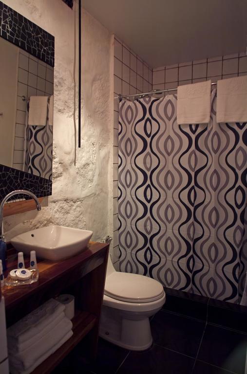 Hotel Latitud 33º Sur Valparaíso Pokoj fotografie