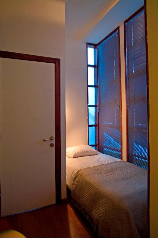 Hotel Latitud 33º Sur Valparaíso Pokoj fotografie