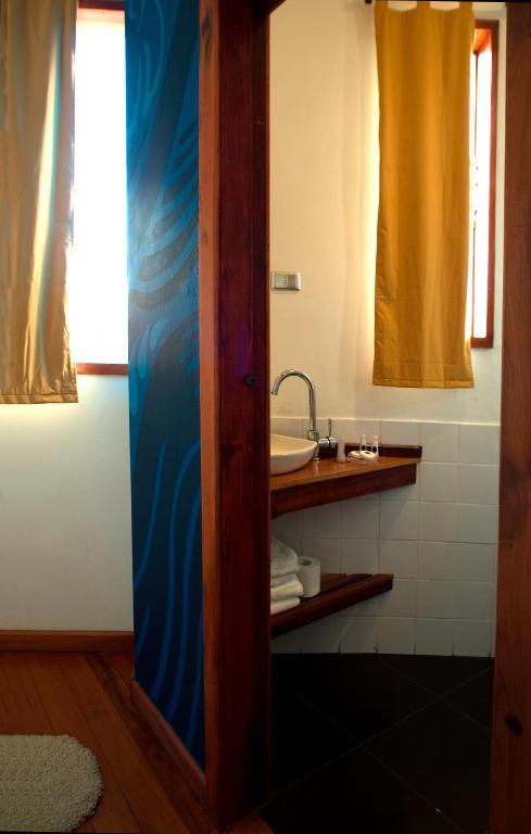 Hotel Latitud 33º Sur Valparaíso Pokoj fotografie